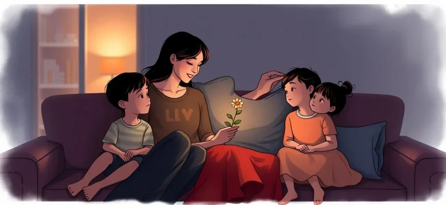 Family Films Tackling Infertility