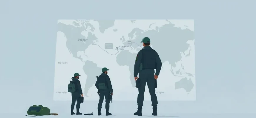 Thrilling War Mission Films: A Must-Watch Collection