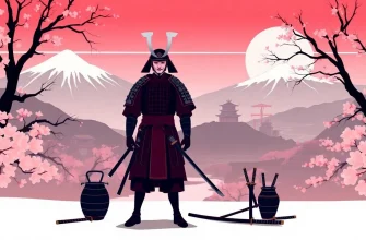 Historical Samurai Films: A Cinematic Journey Through Feudal Japan