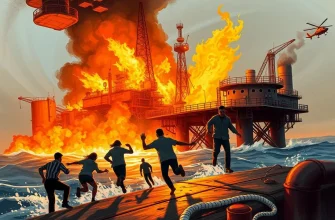 10 Must-Watch Movies About Platform Fires