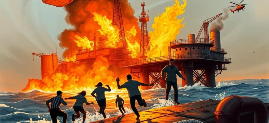 10 Must-Watch Movies About Platform Fires