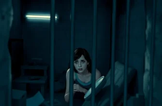 10 Thrillers Set in Confined Spaces