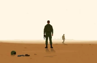 Biopic Films on the Iraq War: A Cinematic Journey