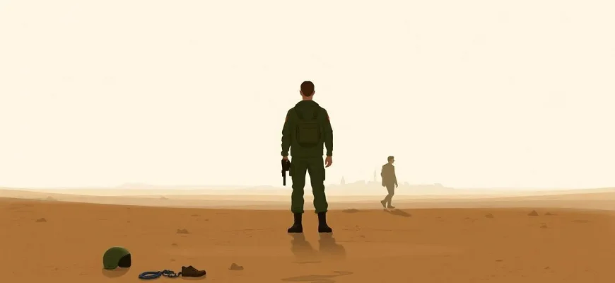 Biopic Films on the Iraq War: A Cinematic Journey