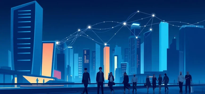 Top 10 Documentaries on the Digital Industry