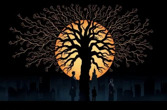 10 Must-Watch Crime Films About Family Dynasties