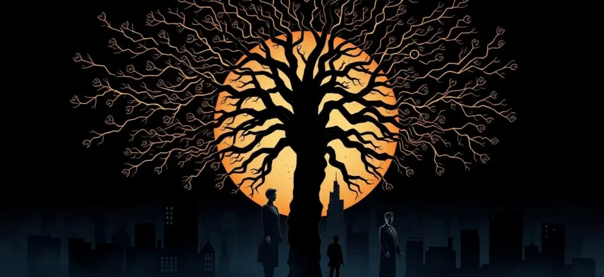 10 Must-Watch Crime Films About Family Dynasties