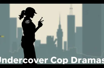 Top 10 Undercover Cop Dramas