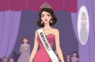 Top 10 Films About Beauty Pageants