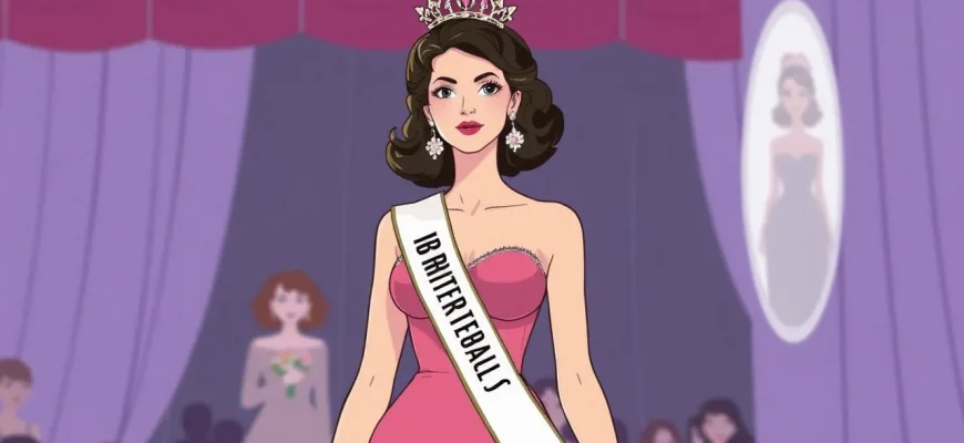 Top 10 Films About Beauty Pageants