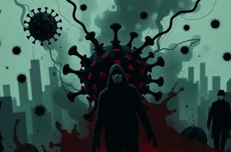 10 Must-Watch Horror Movies About Deadly Viruses