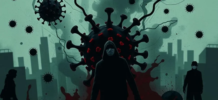 10 Must-Watch Horror Movies About Deadly Viruses