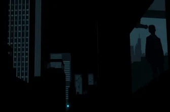 Thrilling Paranoia: A Curated Film Collection