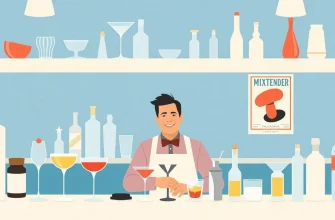 10 Must-Watch Bartender Biopics