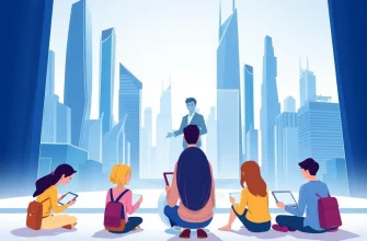 Sci-Fi Films About Education: A Journey Through Time and Knowledge