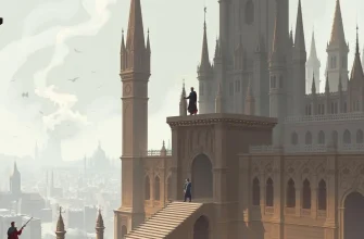 Top 10 Fantasy Films About Overthrows