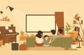 Family Showtime: 10 Films to Watch Together