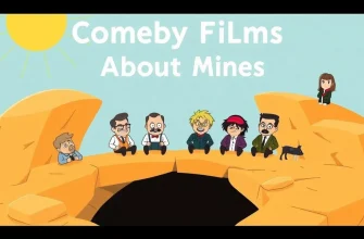 10 Hilarious Mine-Themed Comedies