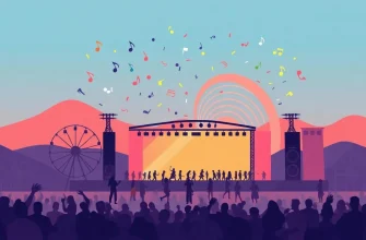 Top 10 Documentaries on Music Festivals