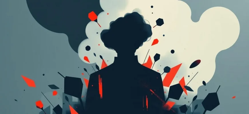 Biopic Films That Explore the Depths of Hate