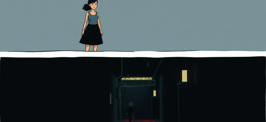 Top 10 Thrillers About Single Moms