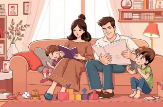 Top 10 Family Films About Housewives