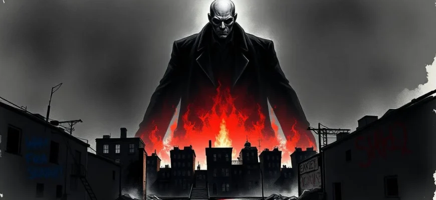 Top 10 Crime Films About Serial Killers