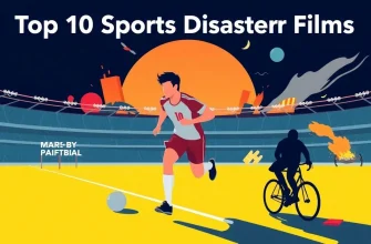 Top 10 Films About Disasters at Sports Venues