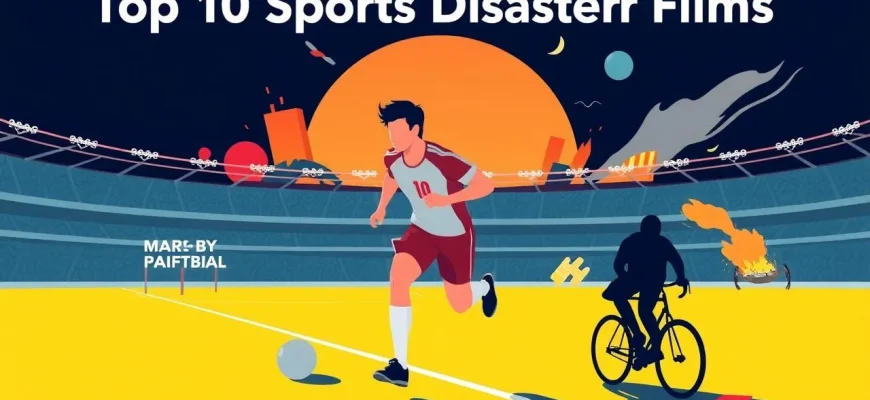 Top 10 Films About Disasters at Sports Venues