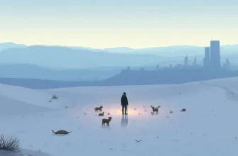 10 Must-Watch Movies About Loners