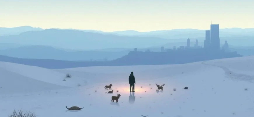 10 Must-Watch Movies About Loners