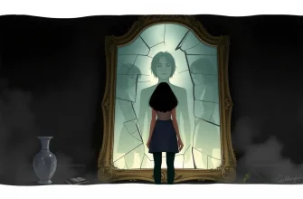 10 Horror Films That Explore the Journey of Self-Discovery