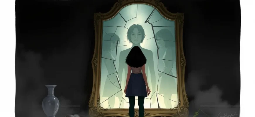 10 Horror Films That Explore the Journey of Self-Discovery