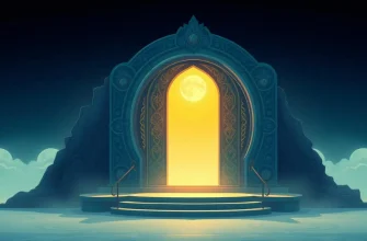 Mystical Portals to the Past: A Cinematic Journey