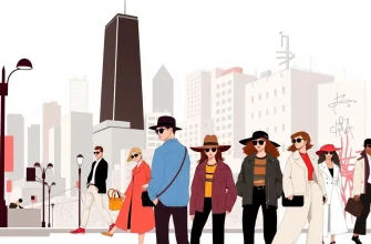 Street Style Documentaries: A Visual Feast of Urban Fashion