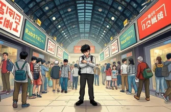 10 Must-Watch Films About Agoraphobia