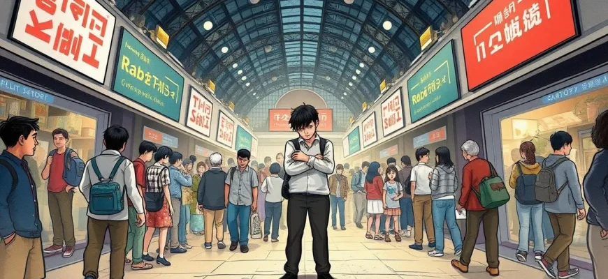 10 Must-Watch Films About Agoraphobia