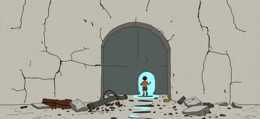 Top 10 Fantasy Films Set in Bomb Shelters