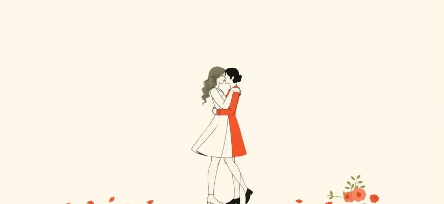 Soviet Films About Love and Dating