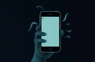 Top 10 Horror Films About Phones