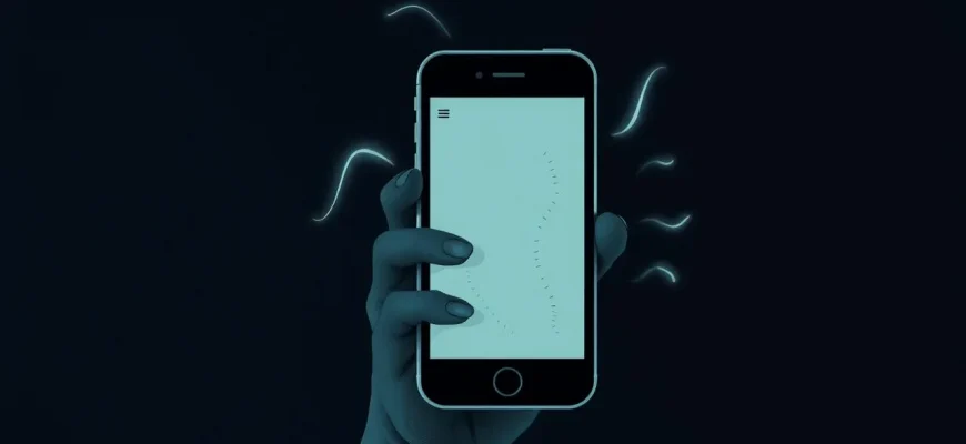 Top 10 Horror Films About Phones