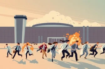 Top 10 Films About Scientists' Evacuation