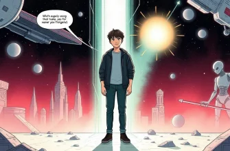 10 Sci-Fi Films About Coming of Age