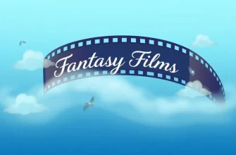 Fantasy Films Exploring Dreams and Reality