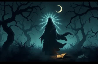 Top 10 Dark Magic Fantasy Films