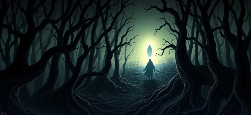 Top 10 Poltergeist Horror Films