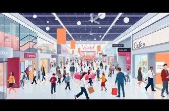 Best Mall Comedy Movies to Watch
