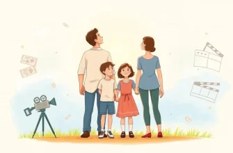 Family Films Celebrating Success