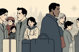 Top 10 Immigration Drama Films