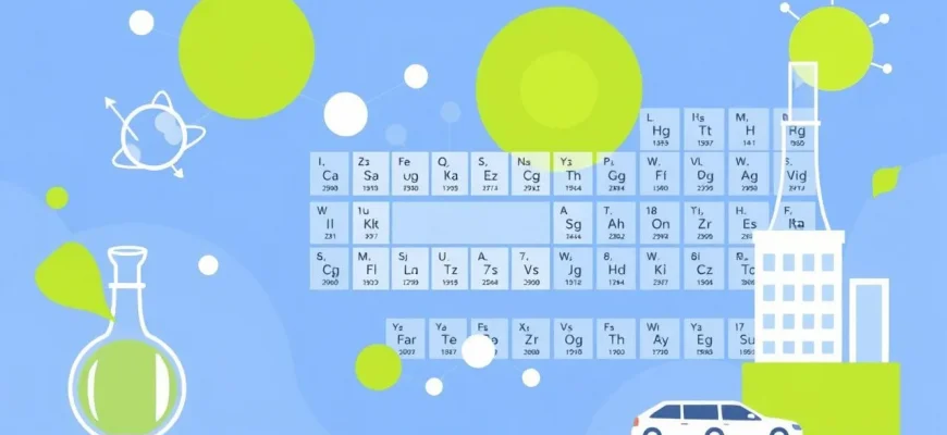 Dive into Inorganic Chemistry: A Documentary Journey
